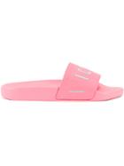 Dsquared2 Icon Slides - Pink & Purple