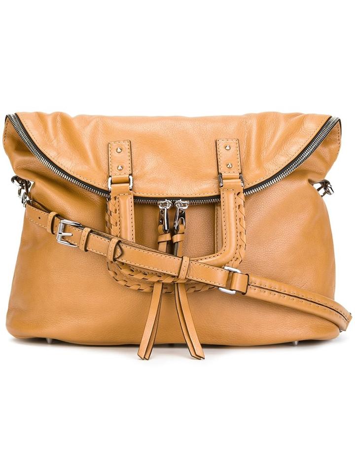 Barbara Bui 'patti' Bag, Women's, Brown