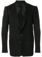 Maurizio Miri Classic Omar Blazer - Black