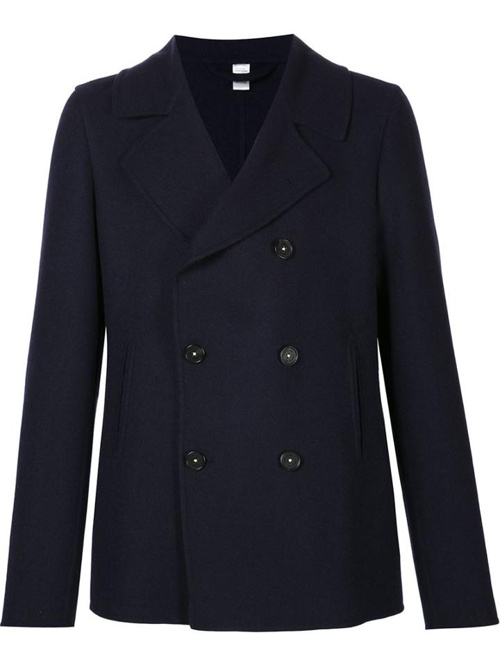 Massimo Alba 'como' Peacoat