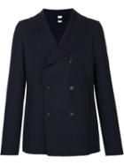 Massimo Alba 'como' Peacoat