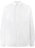 Visvim Gekko Dress Shirt - White