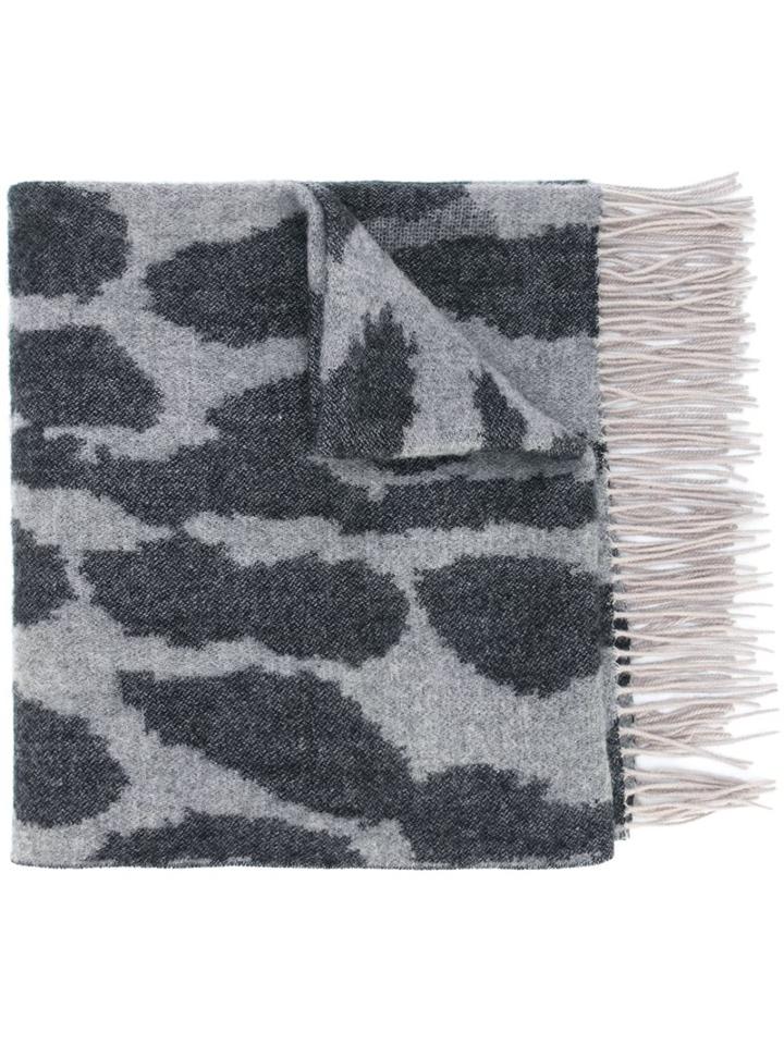 By Malene Birger 'haciah' Scarf