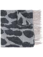 By Malene Birger 'haciah' Scarf