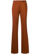 Etro Fuji Trousers - Brown