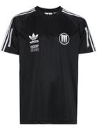 Adidas Adidas Originals X Neighborhood Game Jersey T-shirt - Black