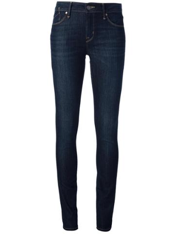 Marc By Marc Jacobs Skinny Five Pocket Jean