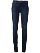 Marc By Marc Jacobs Skinny Five Pocket Jean