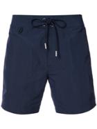 Katama Trey Board Shorts - Blue