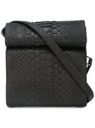 Gelareh Mizrahi Lunch Bag - Black