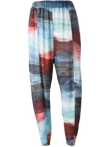 Henrik Vibskov 'anna Is Jumping' Pants