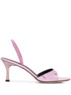 Giuseppe Zanotti Kellen Sandals - Pink
