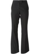 Yang Li Flared Trousers