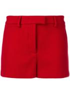 Red Valentino Tailored Shorts