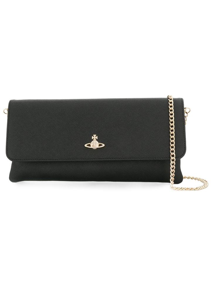 Vivienne Westwood Vivienne Westwood 5202002040565n401 Black N401 Furs