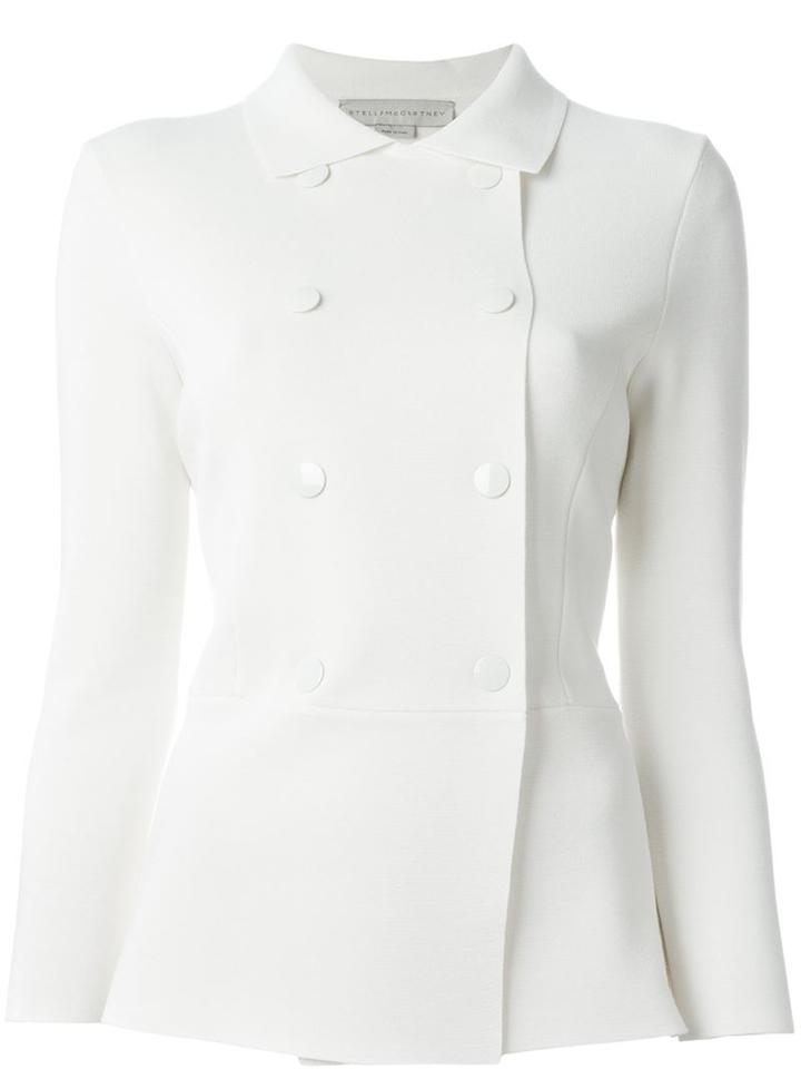 Stella Mccartney 'sculptural' Jacket