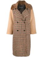 Simonetta Ravizza Primula Coat - Neutrals