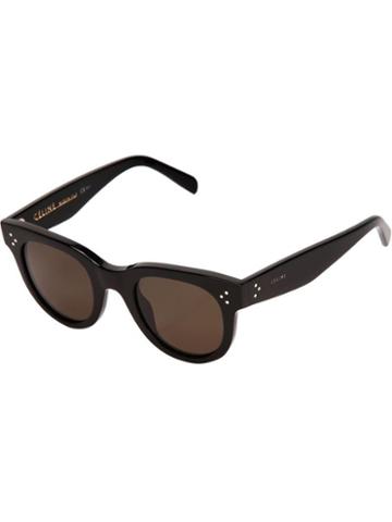 Celine Wayfarer Sunglasses