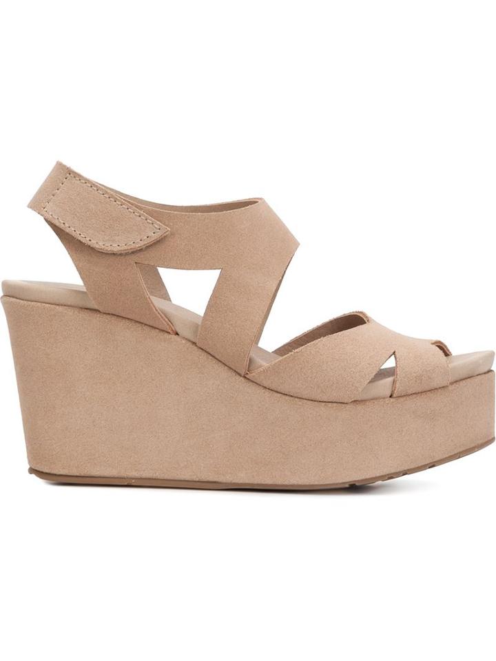 Pedro Garcia 'dacil' Sandals