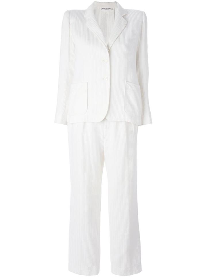 Yves Saint Laurent Vintage Two Piece Suit
