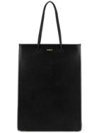 Medea Shopping Tote Bag - Black
