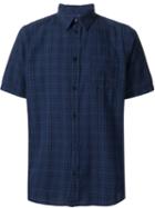 Norse Projects Short Sleeves Shirt