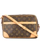Louis Vuitton Vintage Trocadero 27 Shoulder Bag - Brown