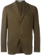 Boglioli Single Breasted Sport Jacket
