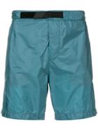 Prada Swimming Trunks - Blue