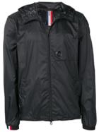 Rossignol Hooded Waterproof Jacket - Black