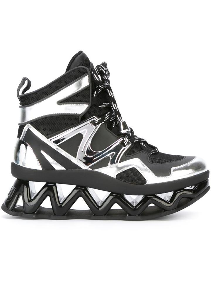 Marc By Marc Jacobs 'ninja' Sneakers
