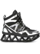 Marc By Marc Jacobs 'ninja' Sneakers