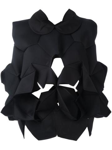 Junya Watanabe Comme Des Garçons Structured Shirt