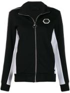 Philipp Plein Original Jogging Jacket - Black