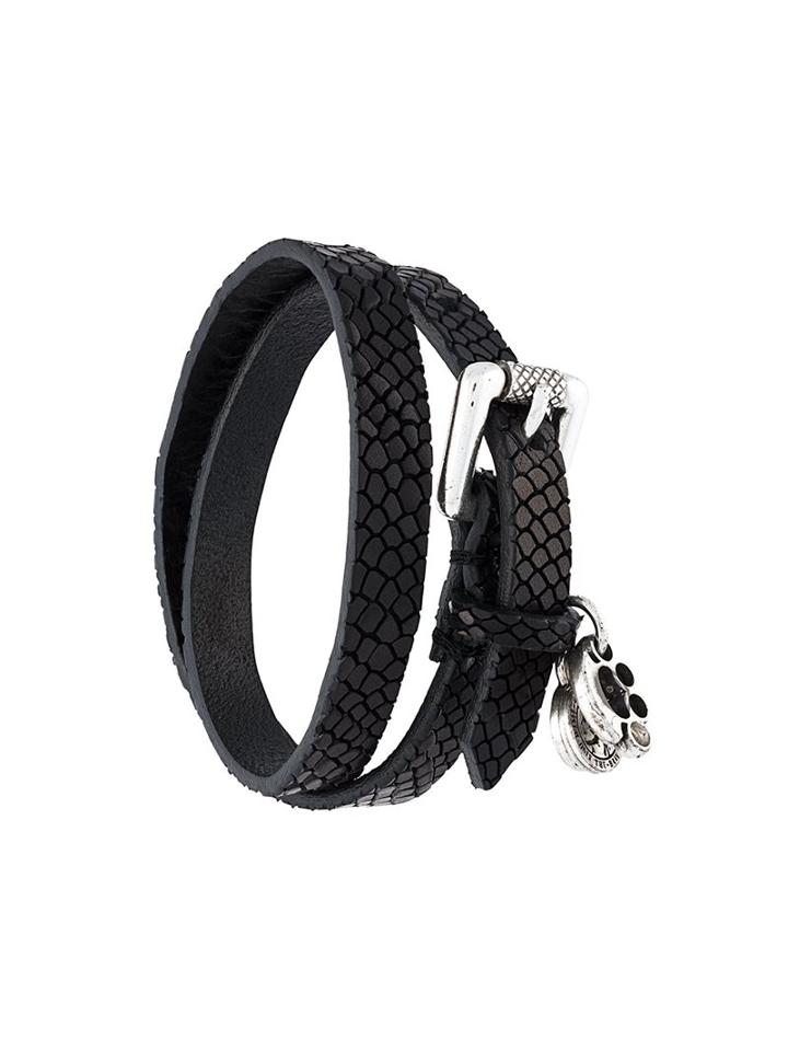 Diesel 'a-jungly' Bracelet