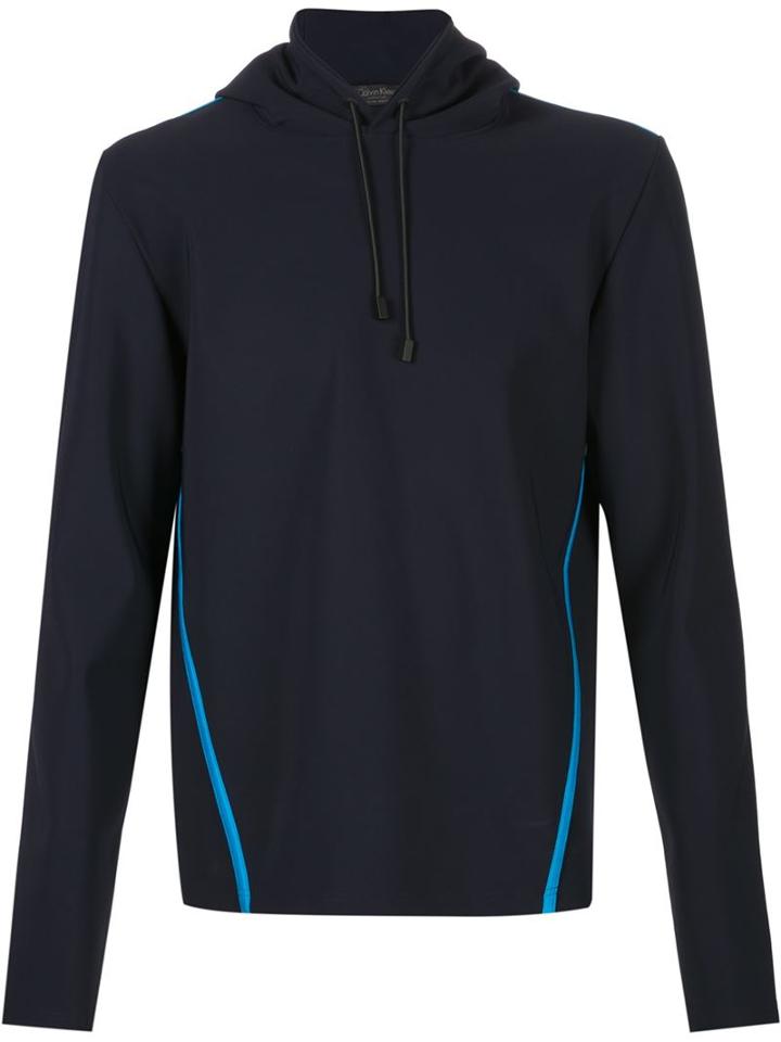 Calvin Klein Collection Calvin Klein Collection X The Webster 'kirick' Hoodie
