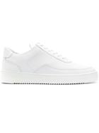 Filling Pieces Low-top Sneakers - White