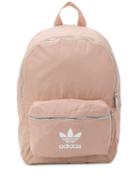 Adidas Medium Logo Backpack - Pink