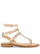 Ash 'play' Sandals - Pink