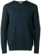 Carhartt Fine Knit Sweater - Blue