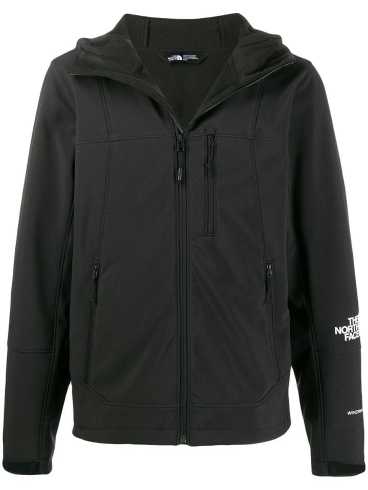 The North Face Apex Bionic Light Hooded Jacket - Black
