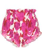 Alice Mccall Walk It, Talk It Hot Pants - Pink