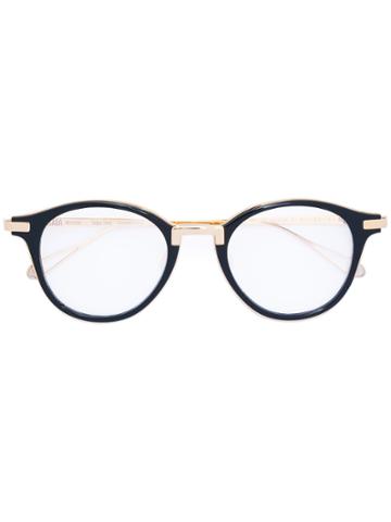 Massada Tokyo Story Glasses - Black