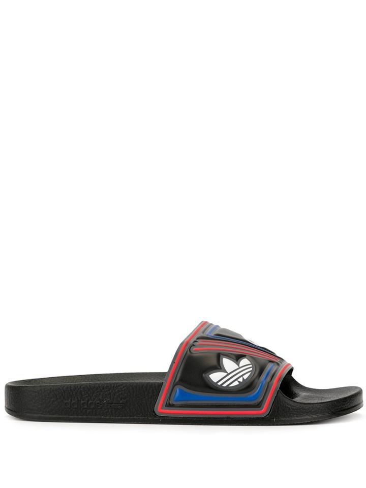 Adidas Adidas Ee61177 Black/grey/ry