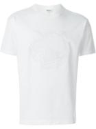 Kenzo 'tiger' T-shirt - White