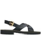Giuseppe Zanotti Design Gonzak Sandals - Black
