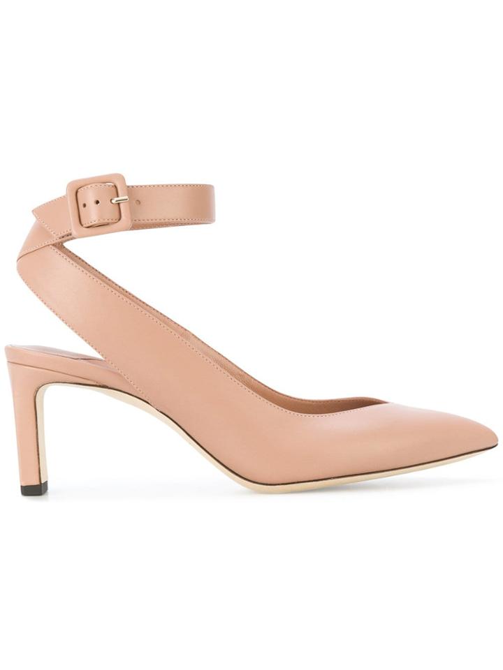 Jimmy Choo Lou Pumps - Pink