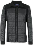 Fusalp Ted Zipped Jacket - Black