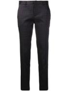 Chloe Stora Edward Trousers - Blue