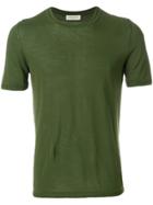 Al Duca D'aosta 1902 Plain T-shirt - Green